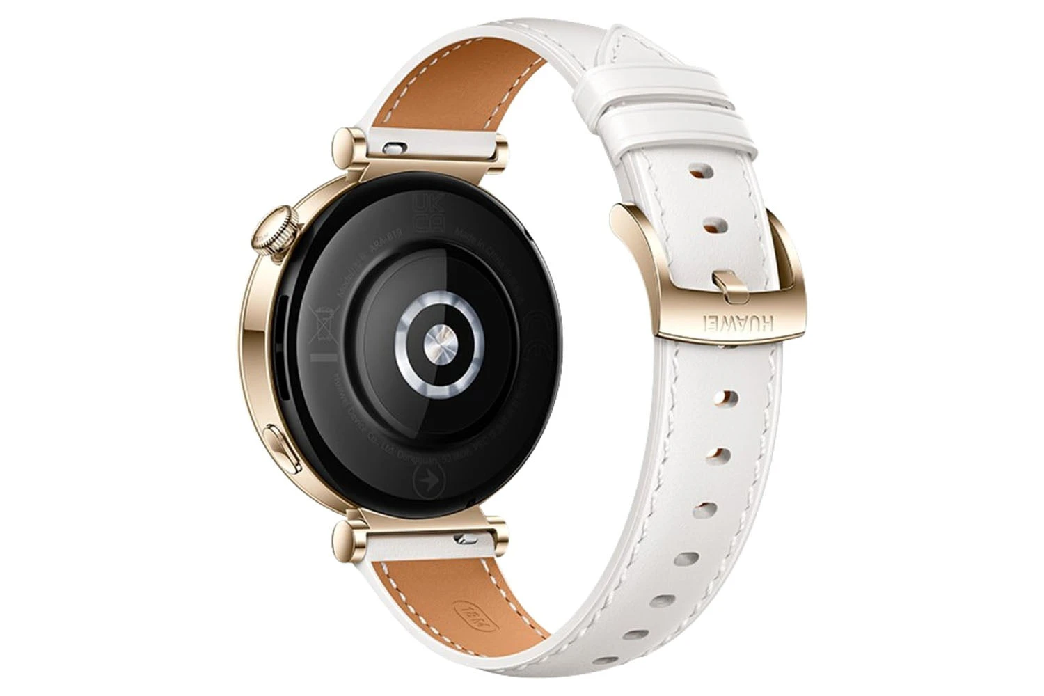 Huawei Watch GT 4 | 41mm | White 7 Huawei Watch GT 4 | 41mm | White - Image 5