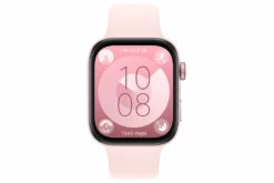 Huawei Watch Fit 3 Active Edition | Pink -Home Appliances 55020CEF 1