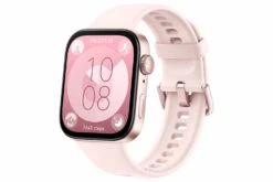 Huawei Watch Fit 3 Active Edition | Pink