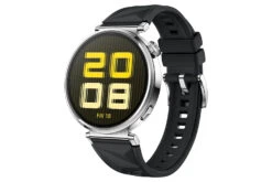 Huawei Watch GT 5 | 41mm | Black -Home Appliances 55020DJX 4