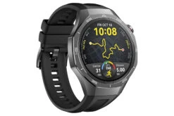 Huawei GT 5 Pro Smart Watch | 46 Mm | Black 10 Huawei GT 5 Pro Smart Watch | 46 Mm | Black -Home Appliances 55020DKD 2