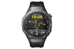 Huawei GT 5 Pro Smart Watch | 46 Mm | Black