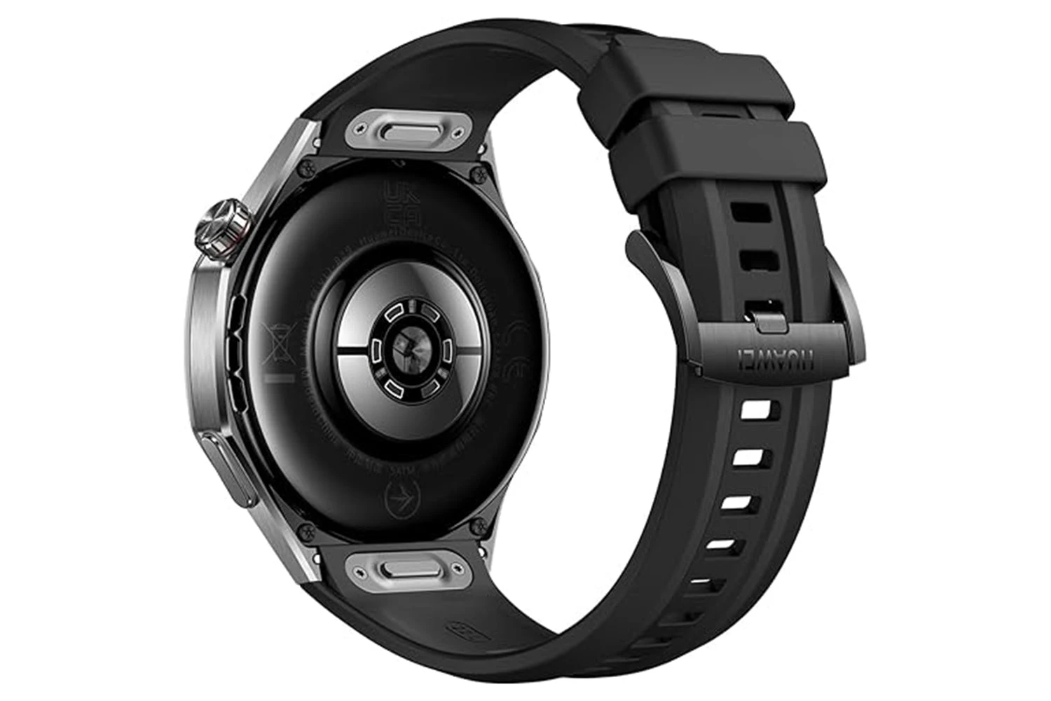 Huawei GT 5 Pro Smart Watch | 46 Mm | Black 8 Huawei GT 5 Pro Smart Watch | 46 Mm | Black - Image 6