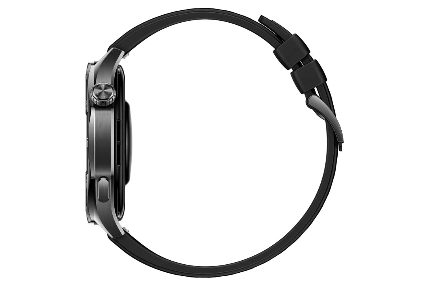 Huawei Watch GT 5 | 46mm | Black 5 Huawei Watch GT 5 | 46mm | Black - Image 3