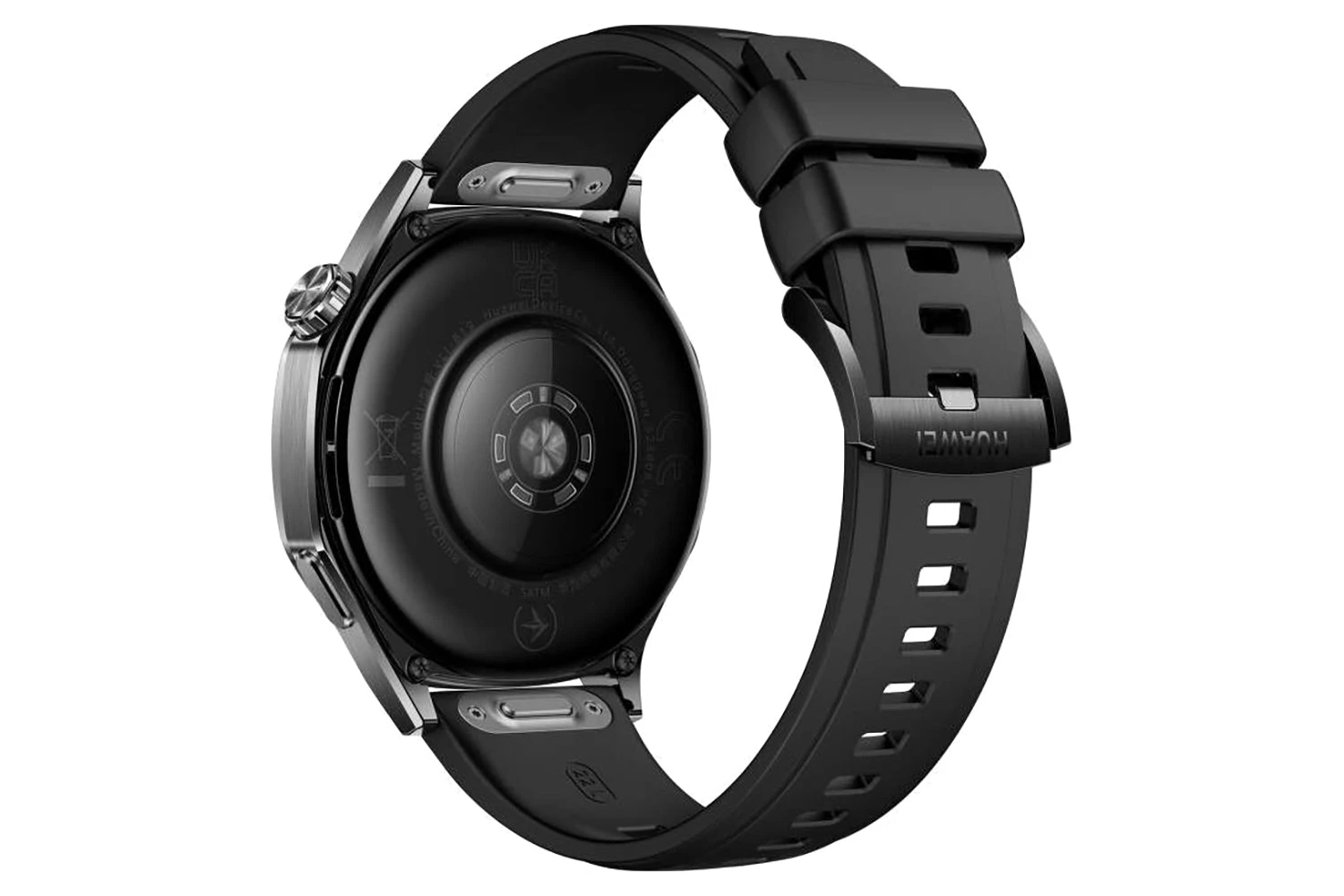 Huawei Watch GT 5 | 46mm | Black 6 Huawei Watch GT 5 | 46mm | Black - Image 4