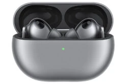 Huawei Freebuds Pro 3 Wireless Earbuds | Silver Frost -Home Appliances 55037054 3
