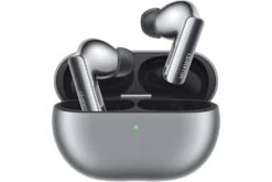 Huawei Freebuds Pro 3 Wireless Earbuds | Silver Frost