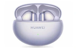 Huawei FreeBuds 6i Noise Cancelling Earbuds | Purple