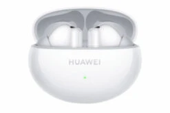 Home Appliances 17 Huawei FreeBuds 6i Noise Cancelling Earbuds | White