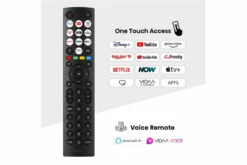 Hisense 55" A6N 4K Ultra HD HDR Smart TV | 55A6NTUK 19 Hisense 55" A6N 4K Ultra HD HDR Smart TV | 55A6NTUK -Home Appliances 55A6NTUK 6