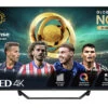 Hisense 55" A7N 4K QLED Smart TV | 55A7NQTUK -Home Appliances 55A7NQTUK 3fb5759a bd6d 498f 952c 89ff47ab28ee