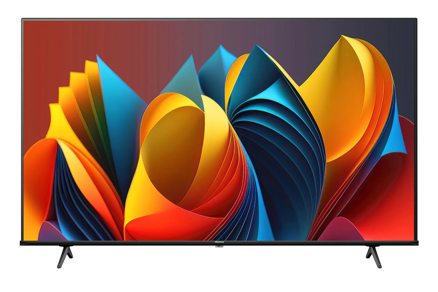 Hisense 55" E7N 4K QLED Smart TV | 55E7NQTUK 4 Hisense 55" E7N 4K QLED Smart TV | 55E7NQTUK - Image 2