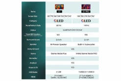 Hisense 55" E7N 4K QLED Smart TV | 55E7NQTUK 25 Hisense 55" E7N 4K QLED Smart TV | 55E7NQTUK -Home Appliances 55E7NQTUK 10