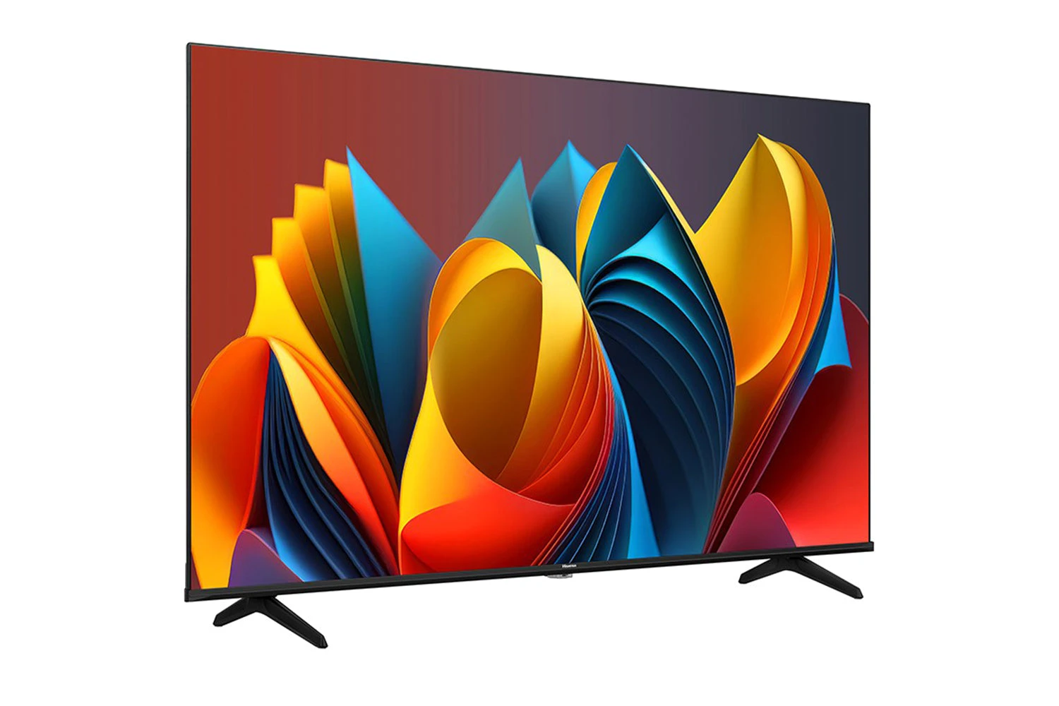 Hisense 55" E7N 4K QLED Smart TV | 55E7NQTUK 7 Hisense 55" E7N 4K QLED Smart TV | 55E7NQTUK - Image 5