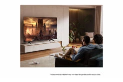 Hisense 55" E7N 4K QLED Smart TV | 55E7NQTUK 17 Hisense 55" E7N 4K QLED Smart TV | 55E7NQTUK -Home Appliances 55E7NQTUK 3