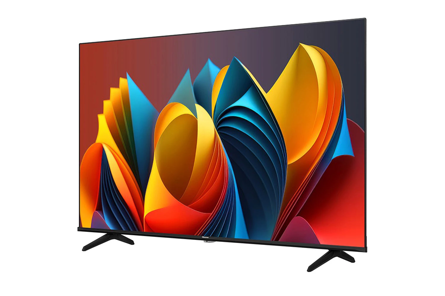 Hisense 55" E7N 4K QLED Smart TV | 55E7NQTUK 8 Hisense 55" E7N 4K QLED Smart TV | 55E7NQTUK - Image 6