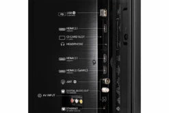 Hisense 55" E7N 4K QLED Smart TV | 55E7NQTUK 23 Hisense 55" E7N 4K QLED Smart TV | 55E7NQTUK -Home Appliances 55E7NQTUK 8