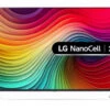LG Nano81 55" 4K Ultra HD HDR Nanocell Smart TV (2024) | 55NANO81T6A.AEK -Home Appliances 55NANO81T6A.AEK d237f5ab 0898 422d a39c f65dce6f13e5