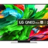 LG 55" QNED Evo AI QNED87 MiniLED 4k Smart TV | 55QNED87A6B.AEK 1 LG 55" QNED Evo AI QNED87 MiniLED 4k Smart TV | 55QNED87A6B.AEK -Home Appliances 55QNED87A6B.AEK 1