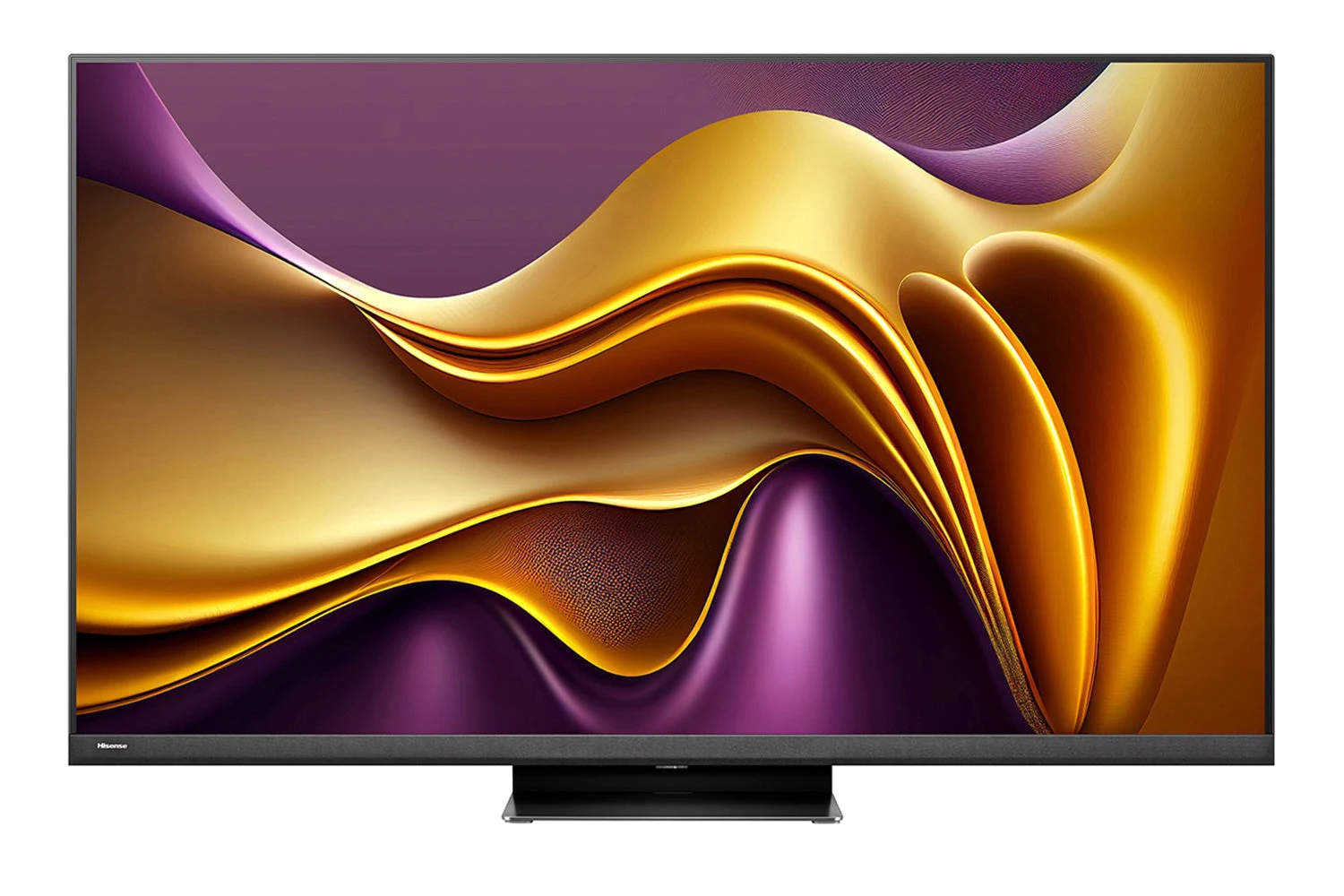 Hisense 55" U86 4K Mini LED Smart TV | 55U86KQTUK 4 Hisense 55" U86 4K Mini LED Smart TV | 55U86KQTUK - Image 2