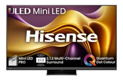 Hisense 55" U86 4K Mini LED Smart TV | 55U86KQTUK 20 Hisense 55" U86 4K Mini LED Smart TV | 55U86KQTUK -Home Appliances 55U86KQTUK