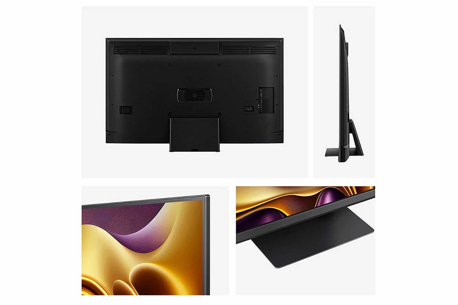 Hisense 55" U86 4K Mini LED Smart TV | 55U86KQTUK 11 Hisense 55" U86 4K Mini LED Smart TV | 55U86KQTUK - Image 9