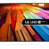 LG 55" UT80 UHD 4K Smart TV | 55UT80006LA.AEK