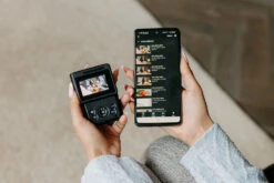 Canon® Canon PowerShot V10 Vlogging Camera -Home Appliances 5947C008 2