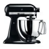 KitchenAid 4.8L Artisan Stand Mixer | 5KSM125BOB 1 KitchenAid 4.8L Artisan Stand Mixer | 5KSM125BOB -Home Appliances 5KSM125BOB 2267f5df d4cc 4be9 a8ac f86080c8d9c1