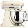 KitchenAid Artisan 4.8L Stand Mixer | 5KSM175PSBAC | Almond Cream | EX-DISPLAY MODEL -Home Appliances 5KSM175PSBAC