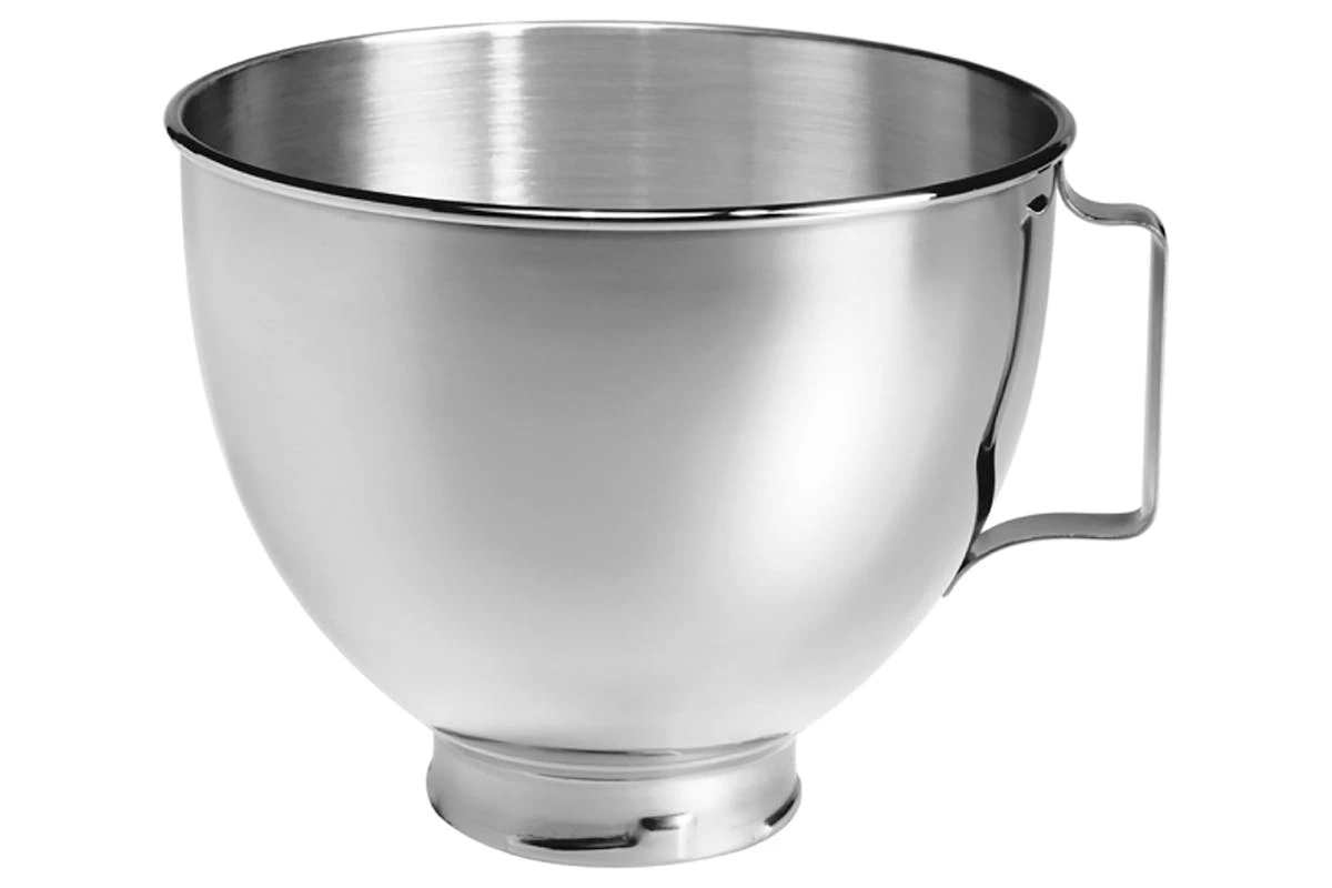 KitchenAid Artisan 4.8L Stand Mixer | 5KSM175PSBAC | Almond Cream | EX-DISPLAY MODEL 5 KitchenAid Artisan 4.8L Stand Mixer | 5KSM175PSBAC | Almond Cream | EX-DISPLAY MODEL - Image 3