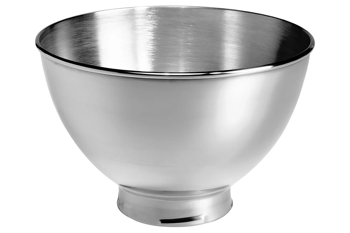 KitchenAid Artisan 4.8L Stand Mixer | 5KSM175PSBAC | Almond Cream | EX-DISPLAY MODEL 6 KitchenAid Artisan 4.8L Stand Mixer | 5KSM175PSBAC | Almond Cream | EX-DISPLAY MODEL - Image 4