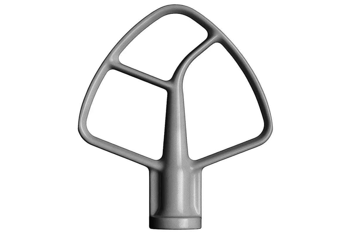 KitchenAid Artisan 4.8L Stand Mixer | 5KSM175PSBAC | Almond Cream | EX-DISPLAY MODEL 8 KitchenAid Artisan 4.8L Stand Mixer | 5KSM175PSBAC | Almond Cream | EX-DISPLAY MODEL - Image 6