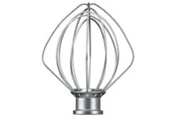 KitchenAid Artisan 4.8L Stand Mixer | 5KSM175PSBAC | Almond Cream | EX-DISPLAY MODEL 18 KitchenAid Artisan 4.8L Stand Mixer | 5KSM175PSBAC | Almond Cream | EX-DISPLAY MODEL -Home Appliances 5KSM175PSBER 9 l0re 4t