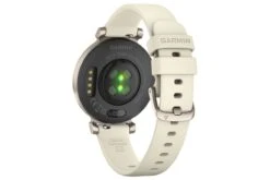 Garmin Lily 2 Smartwatch | Cream Gold -Home Appliances 5 10n8 re