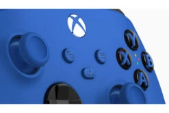 Microsoft Xbox Wireless Controller | Blue -Home Appliances 5 j9zc ax