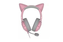 Razer Kraken Kitty V2 Wired RGB Headset | Quartz -Home Appliances 5 jpg 9778454d 1297 4413 b5ce 534b120da45e