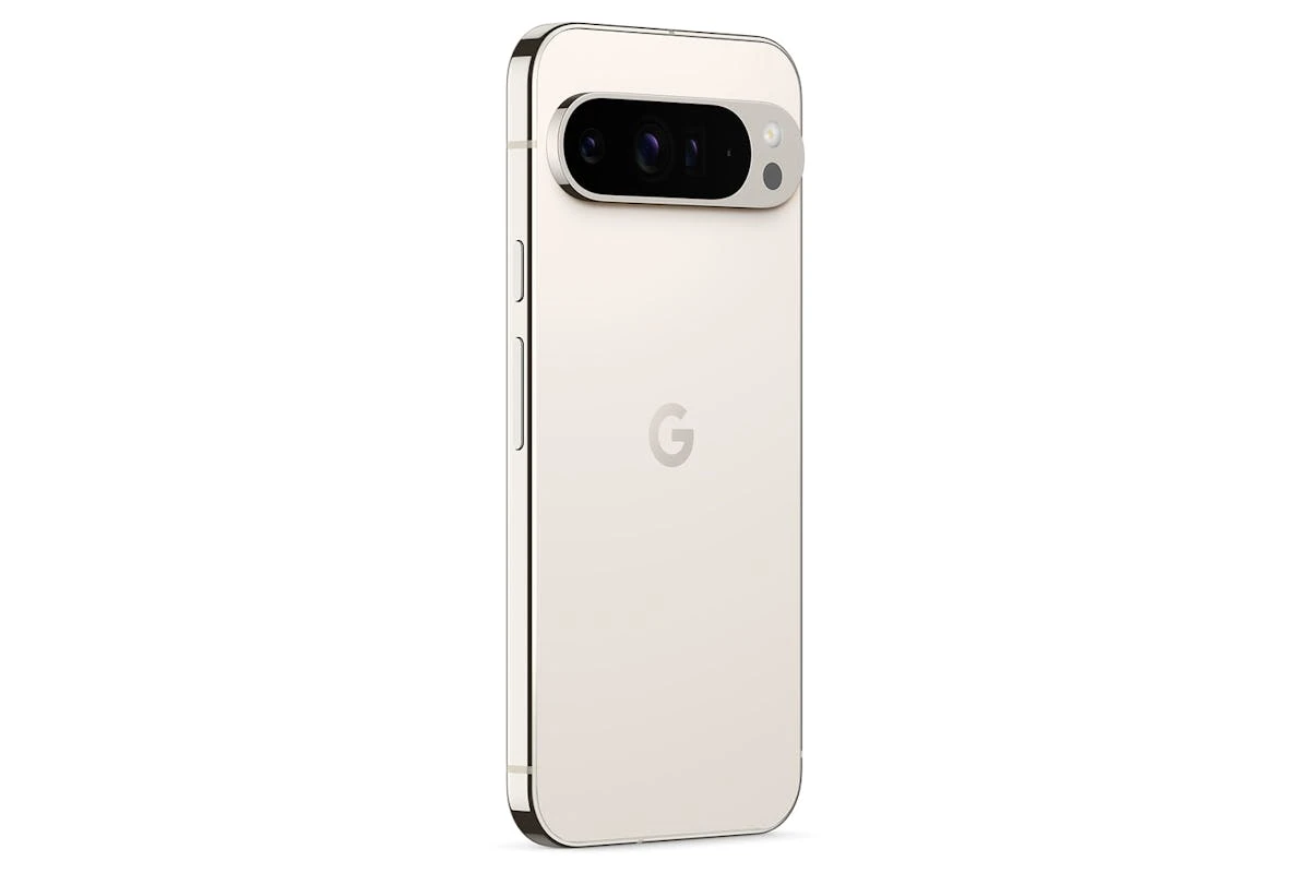 Google Pixel 9 Pro XL | 16GB | 512GB | Porcelain 7 Google Pixel 9 Pro XL | 16GB | 512GB | Porcelain - Image 5
