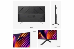 Hisense 85" E7NPRO 4K QLED Smart TV | 85E7NQTUKPRO -Home Appliances 6 Angles 85 8e099ae9 66e7 4b83 82bc 0784fca3f893