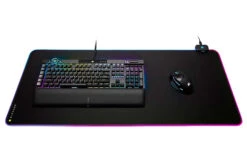 Corsair MM700 RGB Extended Gaming Mouse Pad -Home Appliances 6 CH 9417070 WW 2