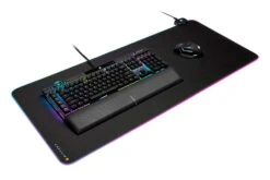 Corsair MM700 RGB Extended Gaming Mouse Pad -Home Appliances 6 CH 9417070 WW 3