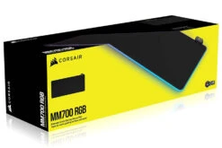 Corsair MM700 RGB Extended Gaming Mouse Pad -Home Appliances 6 CH 9417070 WW 7