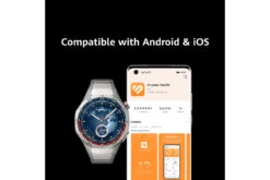 Huawei GT 5 Pro Smart Watch | 46 Mm | Titanium 15 Huawei GT 5 Pro Smart Watch | 46 Mm | Titanium -Home Appliances 6.Compatibility 1x1 44240e7e 4a8d 4c16 aa97 323221c6bef9