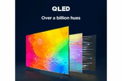 TCL 55" QLED 4K Ultra HD HDR Google Smart TV | 55C745K 20 TCL 55" QLED 4K Ultra HD HDR Google Smart TV | 55C745K -Home Appliances 6.QLED