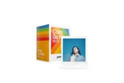 Polaroid Go Color Film Double Pack