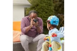 Canon® Canon EOS R100 RF-S 18-45mm Lens Mirrorless Camera | Black 27 Canon® Canon EOS R100 RF-S 18-45mm Lens Mirrorless Camera | Black -Home Appliances 6052C033 13