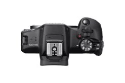Canon® Canon EOS R100 RF-S 18-45mm Lens Mirrorless Camera | Black 21 Canon® Canon EOS R100 RF-S 18-45mm Lens Mirrorless Camera | Black -Home Appliances 6052C033 6