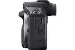 Canon® Canon EOS R100 RF-S 18-45mm Lens Mirrorless Camera | Black 24 Canon® Canon EOS R100 RF-S 18-45mm Lens Mirrorless Camera | Black -Home Appliances 6052C033 9