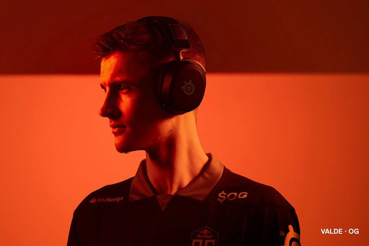 SteelSeries Arctis Prime Gaming Headset 4 SteelSeries Arctis Prime Gaming Headset - Image 2