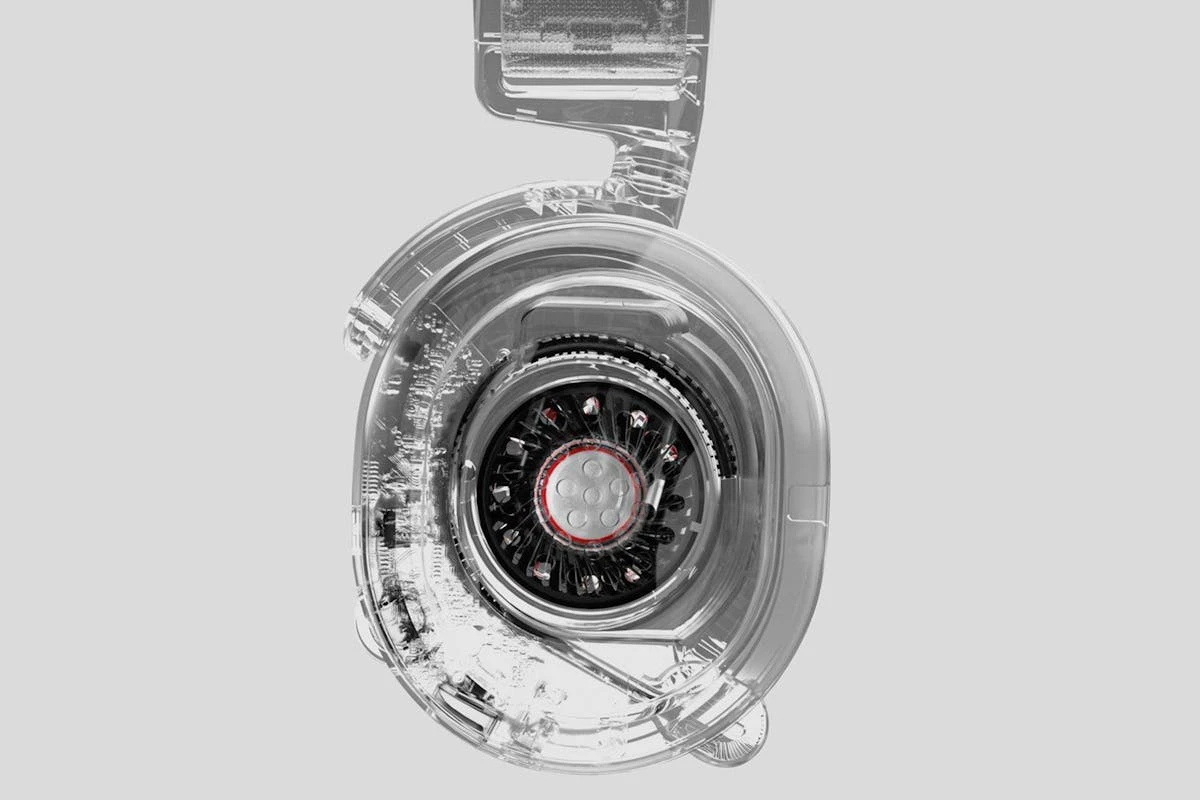 SteelSeries Arctis Prime Gaming Headset 7 SteelSeries Arctis Prime Gaming Headset - Image 5